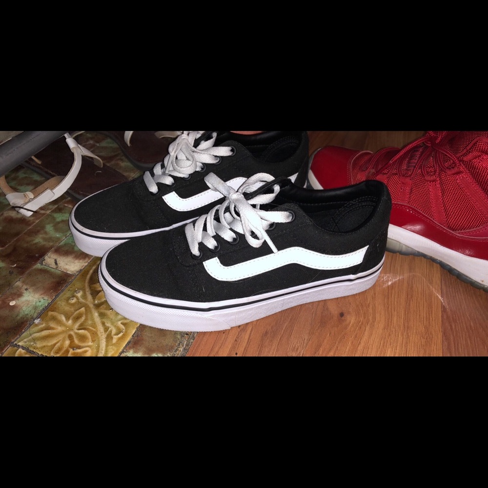 Vans